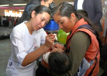 Cartilla Nacional de Salud de niñas y niños de 0 a 9 años de edad