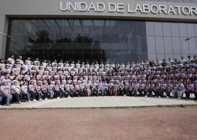 58 años de historia educativa, de compromisos y logros: Preparatoria Número 1