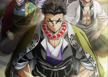 Demon Slayer T4: Estreno en México