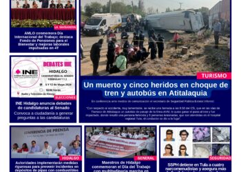 Jueves, 02 de mayo de 2024