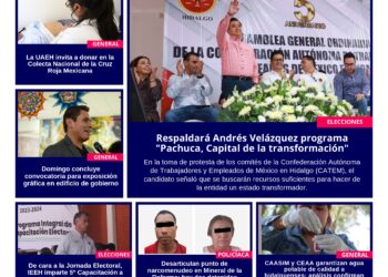 Jueves, 09 de mayo de 2024