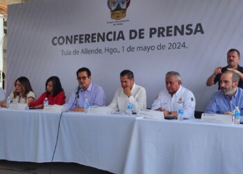 Autoridades implementarán medidas rigurosas para prevenir incidentes en depósitos de pipas con combustibles y materiales peligrosos