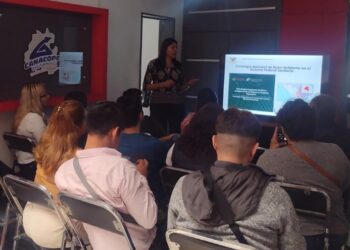 Mejorando la Transparencia e Integridad en el Servicio Público: COPRISEH y CANACOPE Servytur Pachuca unen fuerzas