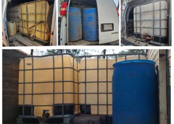 Hidalgo baja al quinto puesto en robo de combustible