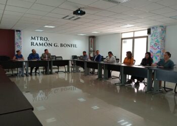 IHE fortalece la educación ambiental