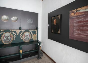 Celebran Día Internacional de Museos con programa de capacitación