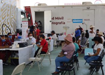 Gobernador de Hidalgo supervisa obras en Ixmiquilpan