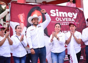 Dotaremos de herramientas a los alcaldes para que cumplan con obligaciones en seguridad pública: Miguel Moreno