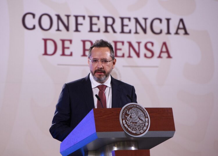 Sistema Eléctrico Nacional: Robusto y Confiable a pesar de Interrupciones Momentáneas, Asegura CFE