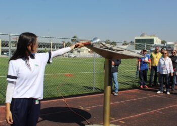 SEPH realizó Encuentro Estatal Deportivo y Cultural 2024