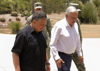 Avances en la construcción del Sistema Nacional de Salud en la entidad