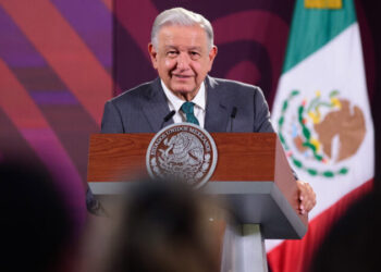 Gratuidad en servicios de salud “llegó para quedarse”: AMLO