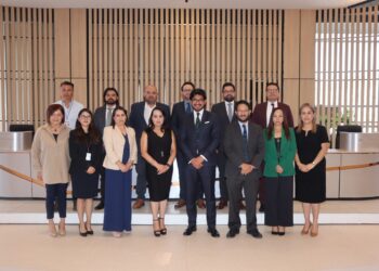 Fitch Ratings sube la calificación crediticia de Hidalgo a AA(mex) con perspectiva estable