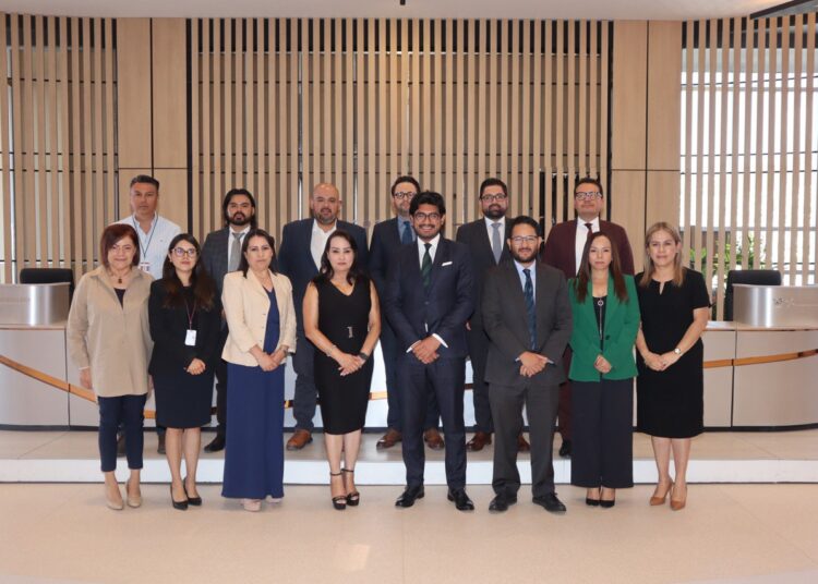 Fitch Ratings sube la calificación crediticia de Hidalgo a AA(mex) con perspectiva estable