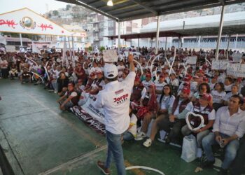 La transformación de Pachuca será una realidad: Jorge Reyes