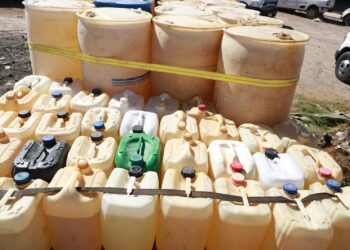 Hidalgo supera los tres millones de litros de hidrocarburo recuperados