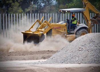 Contraloría vigila el desarrollo y la calidad de obras en Hidalgo