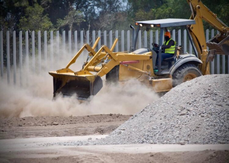 Contraloría vigila el desarrollo y la calidad de obras en Hidalgo
