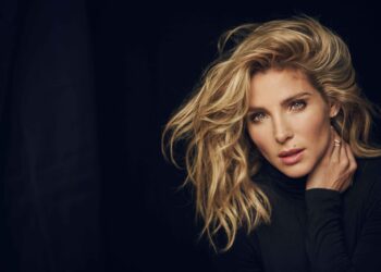 Incómodo momento de Elsa Pataky y Chris Hemsworth