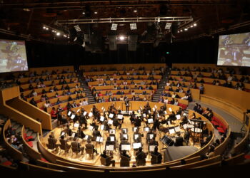 OSUAEH realizará “La magistral sinfonía del Nuevo Mundo”