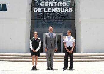 Alumnas Garza serán parte de curso intensivo de idiomas en Alemania