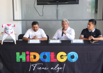 Comunidad La Blanca se prepara para su fiesta patronal “Fuego, tradición y cultura”