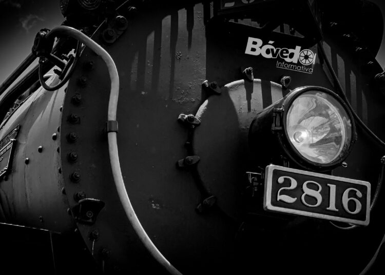 ¡La Emperatriz reanuda su viaje a casa!