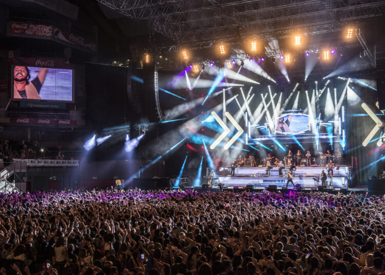 ¿Ticketmaster con nueva política de cancelación y reembolso?