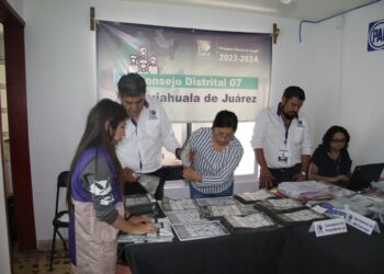 IEEH da inicio a Sesión Especial de Seguimiento a Cómputos de Ayuntamientos y Diputaciones Locales