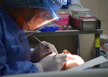 Beneficia IMSS Hidalgo a más de 7 mil derechohabientes durante la 2ª Feria de Salud Bucal