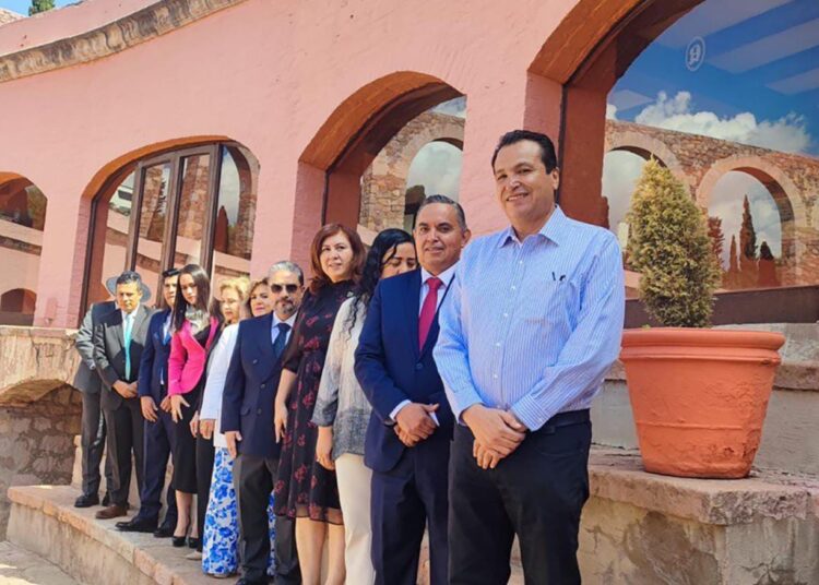 Las mejores prácticas nacionales de combate a la corrupción, en Contralores México