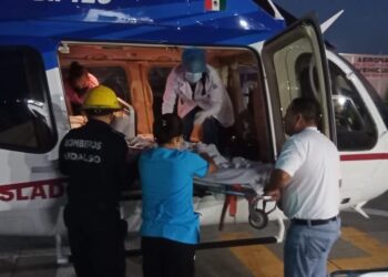 Esperanza para Anita: DIF Hidalgo cubrirá el costo de su tratamiento contra la encefalitis