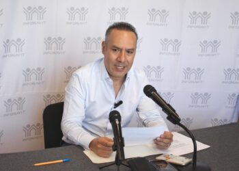 Infonavit ha otorgado 28 mil mdp en Hidalgo: Canek Vázquez