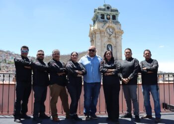 ¡Cofradía Culinaria Hidalguense: Un festín de sabores en Zapotlán!