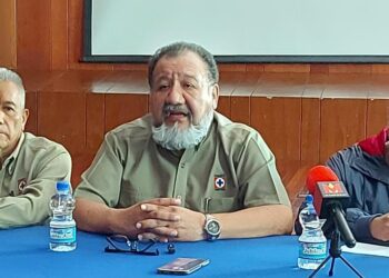 CLAUDIA SHEINBAUM PRESENTA PROYECTOS PRIORITARIOS A LEGISLADORES DE LA 4T