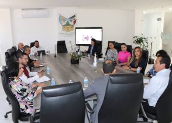 Combatiendo la corrupción en Hidalgo: Plataforma digital para fortalecer la transparencia y la rendición de cuentas