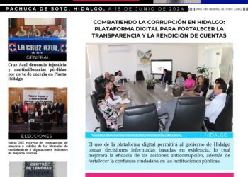 Miércoles, 19 de junio de 2024