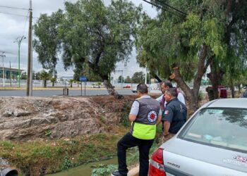 Hidalgo se prepara para posible impacto del ciclón tropical Alberto