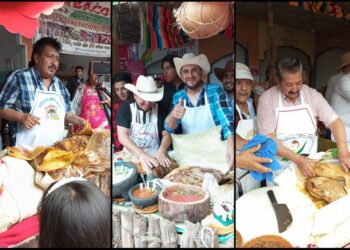 ¡Llega la Feria de la Barbacoa Actopan 2024!