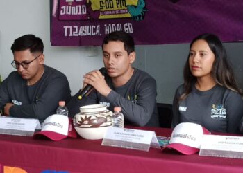 Porter, Mr. Pig, El Malilla y DLD encabezan cartel de Festival Metsi 2024