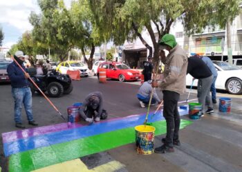 OEEH promueve respeto a la diversidad