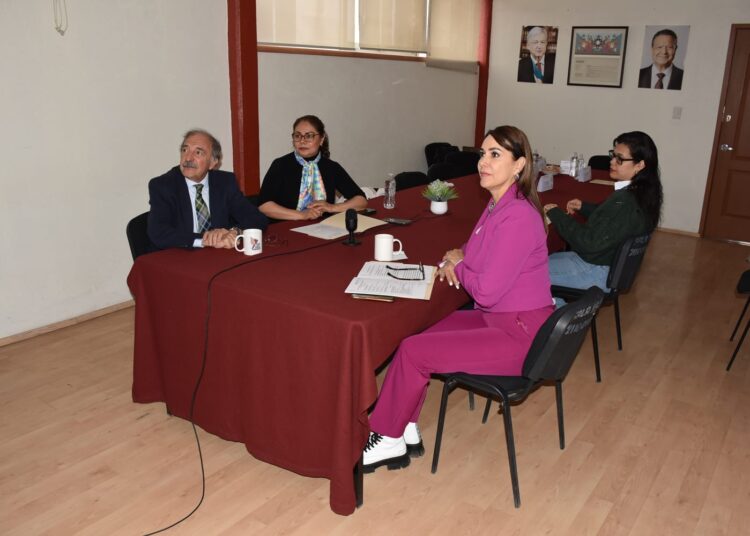 Gobierno de Hidalgo implementa ‘acceXible’ para detectar el deterioro cognitivo en adultos mayores