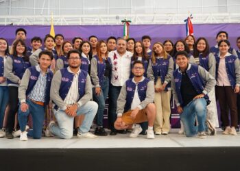 Futuros Ingenieros UPMH Emprenden Viaje a Quintana Roo, Colombia y Francia