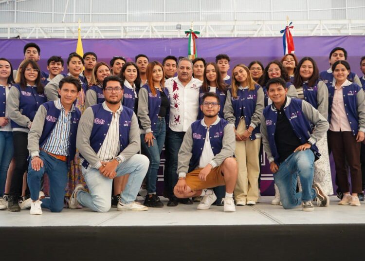 Futuros Ingenieros UPMH Emprenden Viaje a Quintana Roo, Colombia y Francia