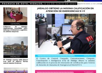 Sábado, 22 de junio de 2024