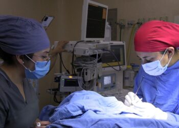 10 donaciones de Córneas en IMSS Hidalgo devuelven la vista a pacientes en espera durante el 2024