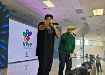 Más de 2500 jóvenes de Atitalaquia participan en la gira “Vive Sin Drogas”