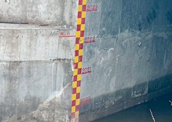 Tula de Allende: Monitoreo continuo de niveles en ríos y exhortación a la población