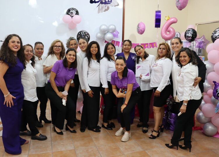 Fundación Misión de Doña Margarita celebra su fin de cursos