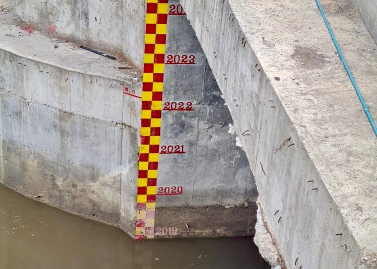 Tula de Allende: Monitoreo continuo de niveles en ríos tras lluvias del 29 de junio